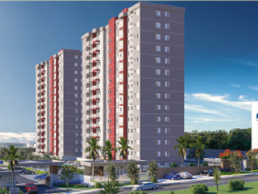 RESIDENCIAL LISBOA